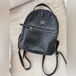 Y2K Guess Mini Black pack